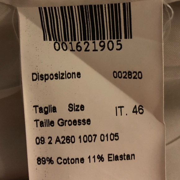 π»HPπPiazza Sempione Cap Sleeve Shift Dress - Picture 5 of 5